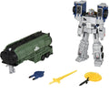 Transformers Synergenex Optimus Prime Type MFS-3 Type 3 Kiryu Action Figure product image 1, provided for visual reference