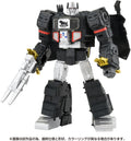 Transformers Synergenex Megatron Type Godzilla Action Figure product image 1, provided for visual reference and product