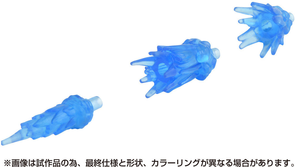 Transformers Synergenex Megatron Type Godzilla Action Figure product image 6, provided for visual reference and product