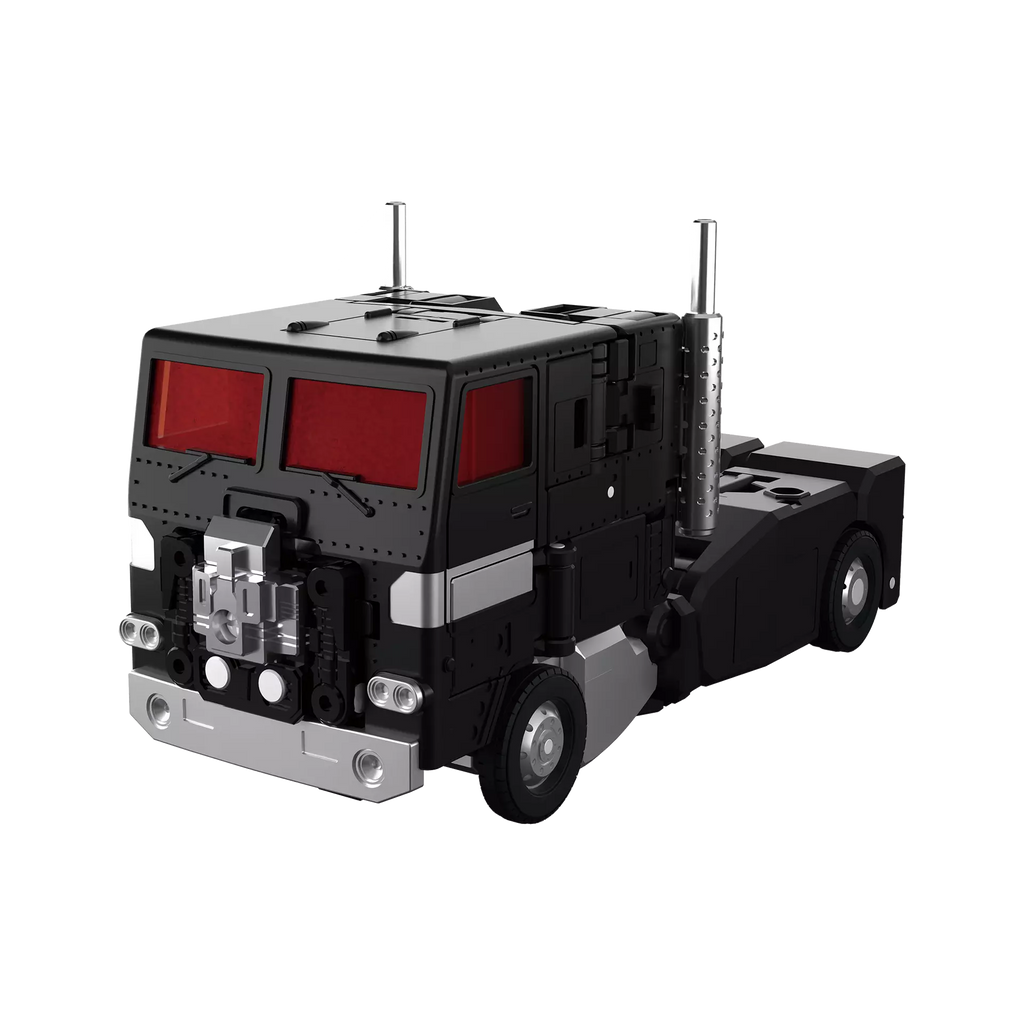 Transformers Masterpiece G MPG-16 Nucleon Quest Super Convoy Action Figure product image 10, provided for visual reference