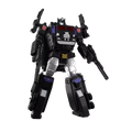 Transformers Masterpiece G MPG-16 Nucleon Quest Super Convoy Action Figure product image 1, provided for visual reference