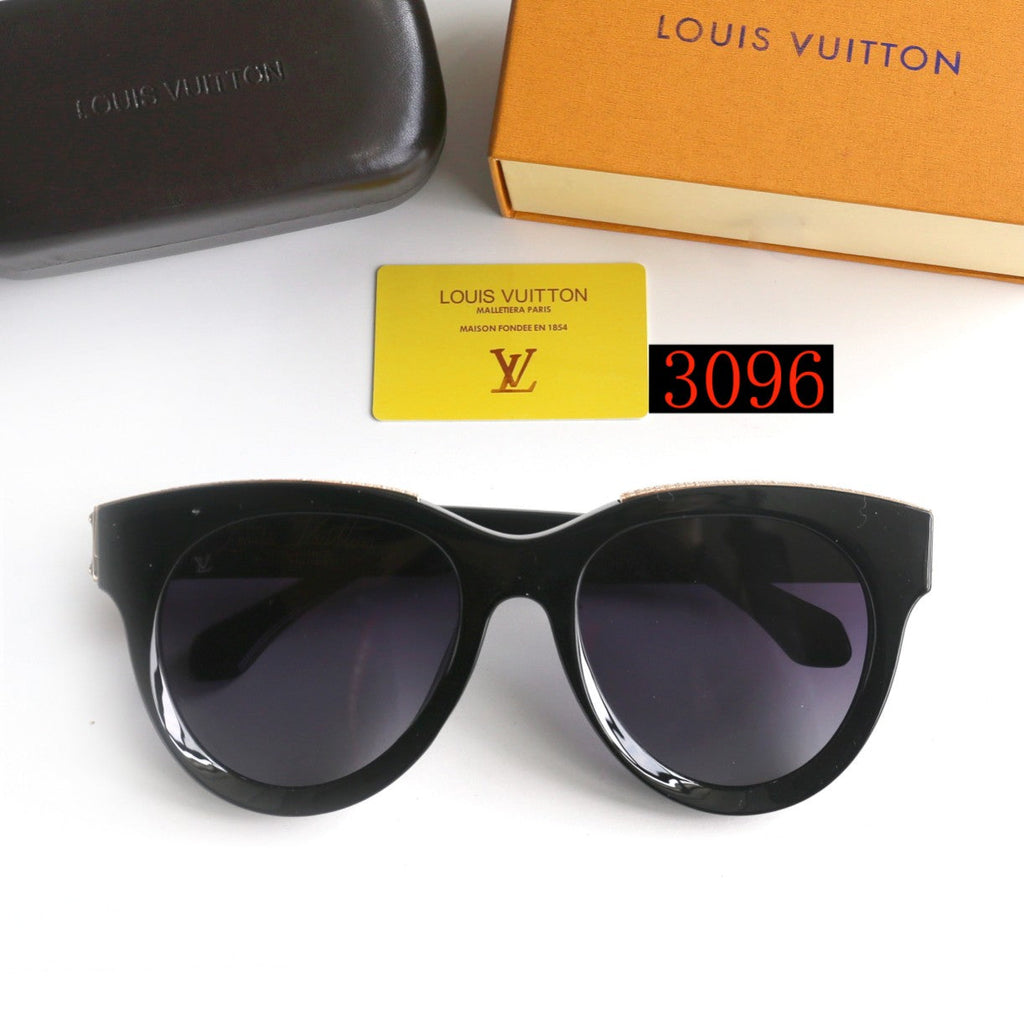 New Style Fashion Ladies Polarized Sunglasses product image 7, provided for visual reference and product detail review