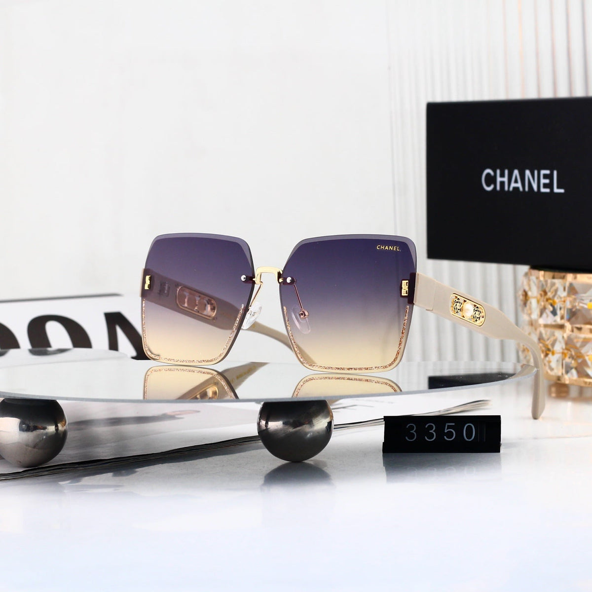 New Stylish Sunglasses-63 product image 4, provided for visual reference and product detail review