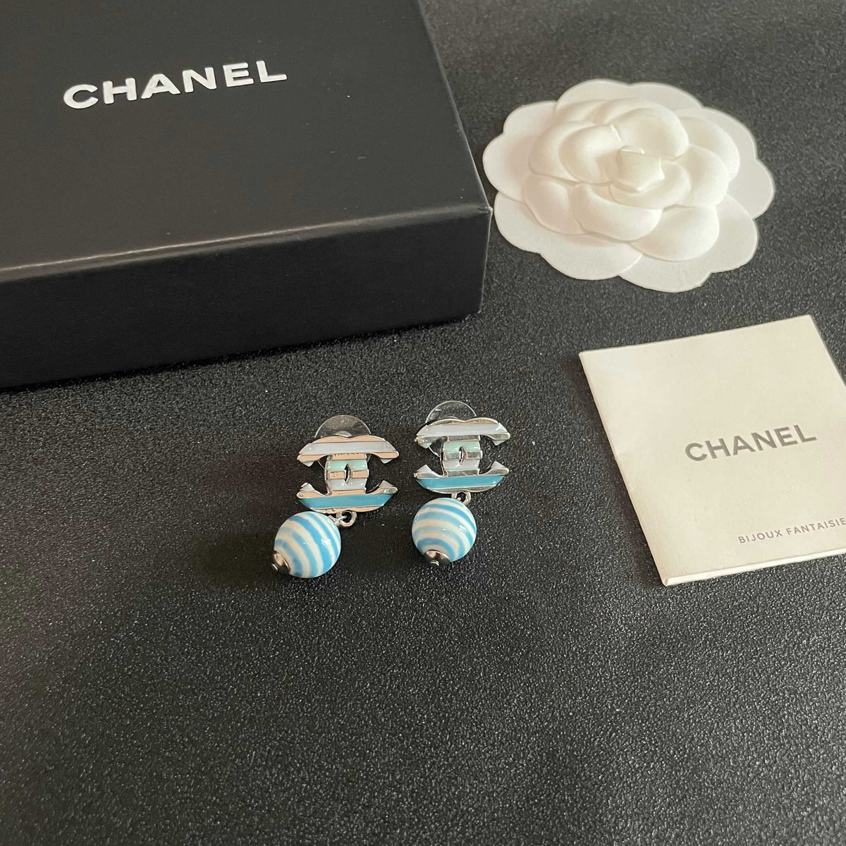 High-Quality Stud Earrings-149 product image 3, provided for visual reference and product detail review