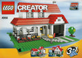 4956 LEGO House 3 in 1 product image 1, provided for visual reference and product detail review