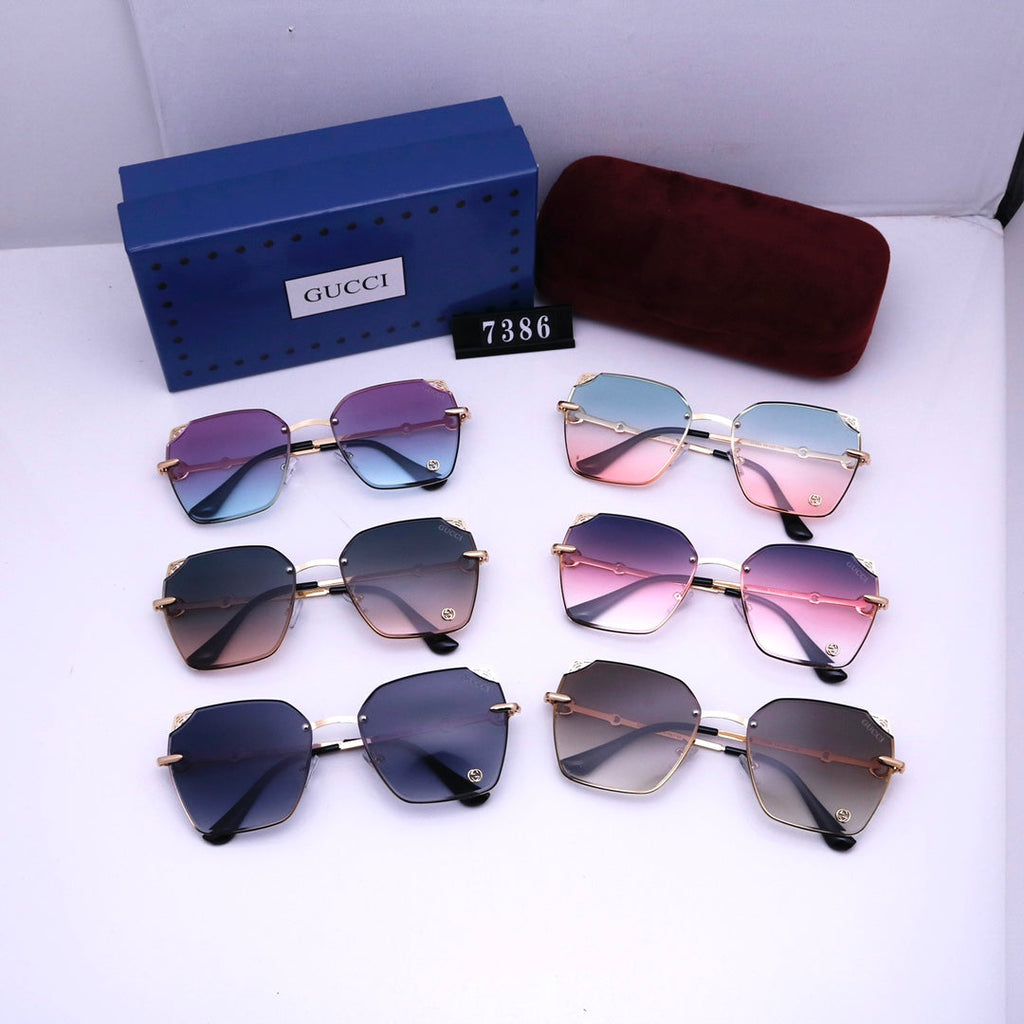 New Style Fashion Sunglasses For Summer product image 9, provided for visual reference and product detail review