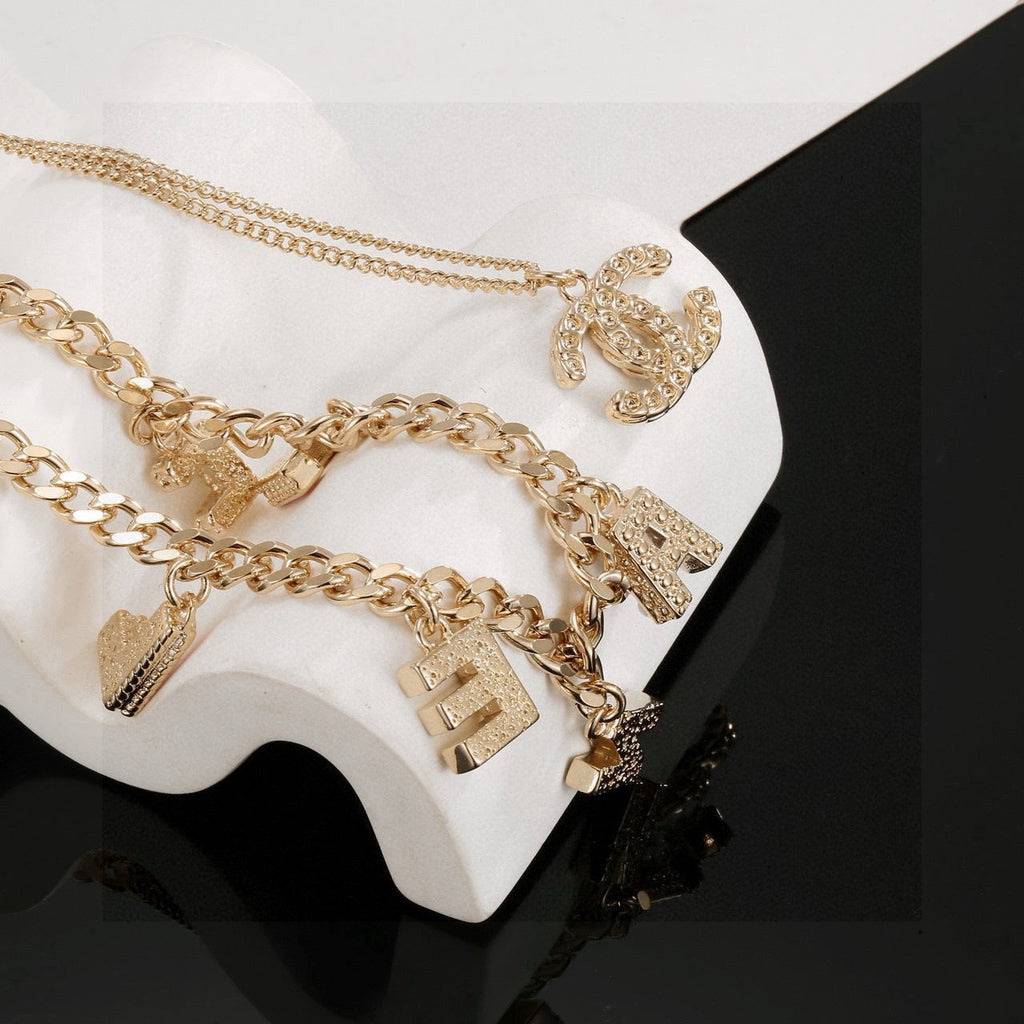 High-Quality Necklaces-103 product image 5, provided for visual reference and product detail review