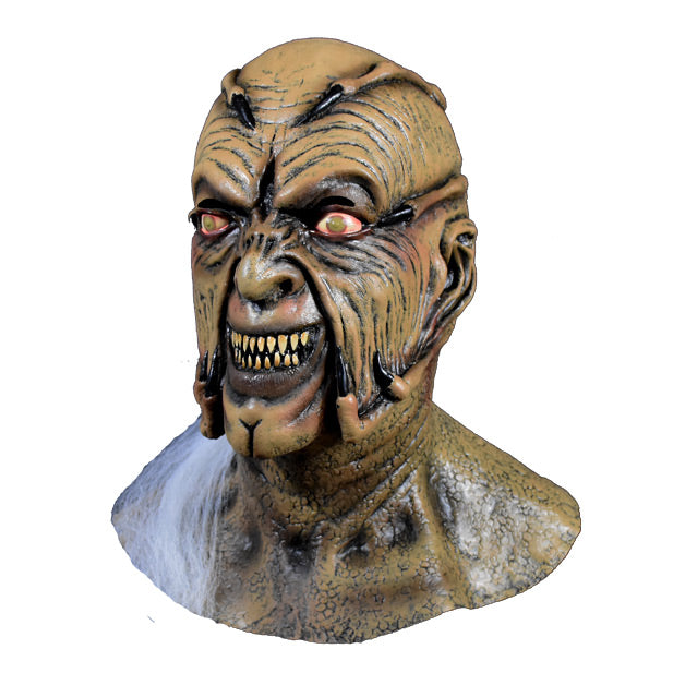 Jeepers Creepers Mask product image 3, provided for visual reference and product detail review