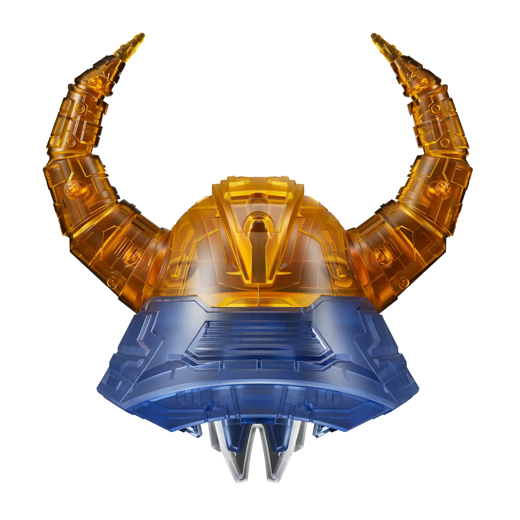 Blokees Transformers Unicron Transparent Version product image 3, provided for visual reference and product detail review