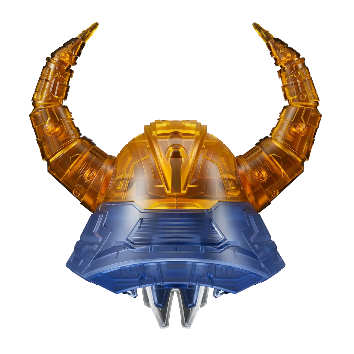 Blokees Transformers Unicron Transparent Version product image 3, provided for visual reference and product detail review