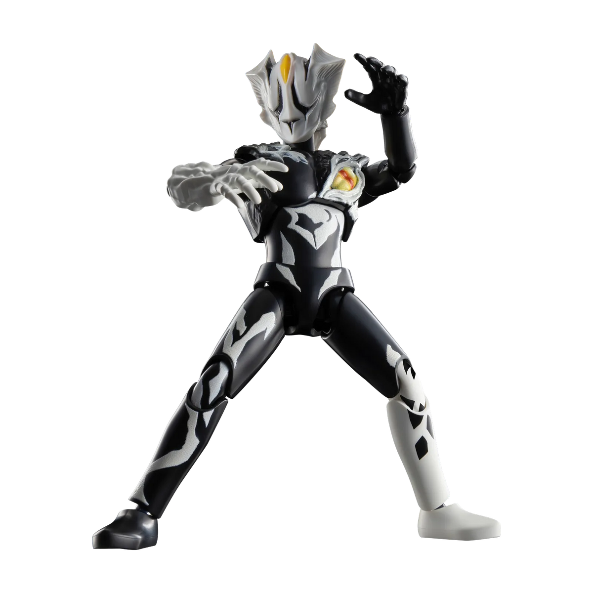 Blokees Ultraman Galaxy Version S 02 Unleash the Spark of Unity product image 9, provided for visual reference and product