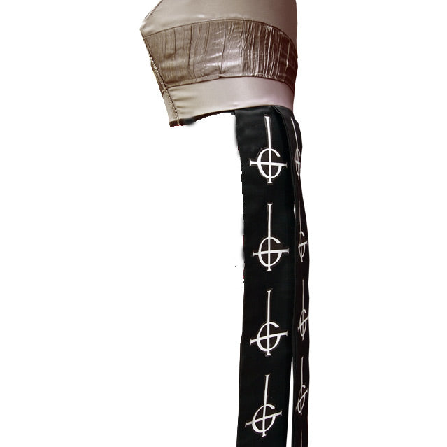 Ghost - Papa II Emeritus Hat product image 4, provided for visual reference and product detail review