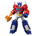 Blokees Transformers Action Edition - G1 Optimus Prime product image 1, provided for visual reference and product detail