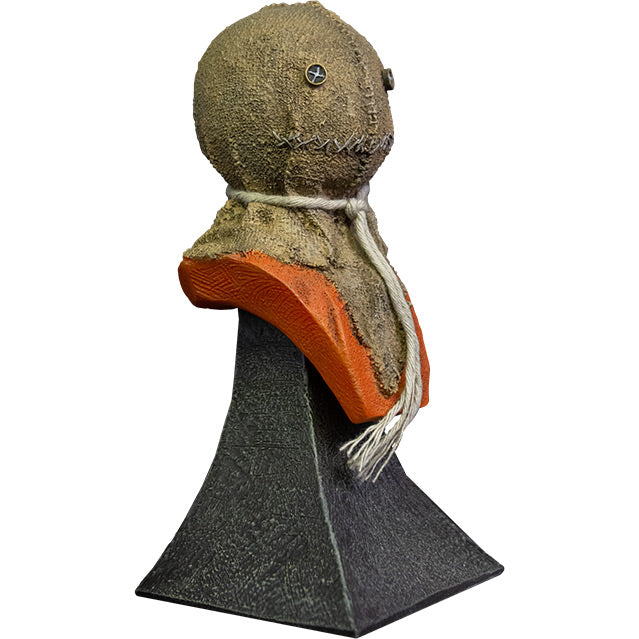 Trick 'r Treat - Sam Mini Bust product image 4, provided for visual reference and product detail review