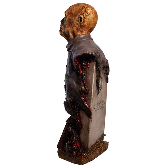 House By the Cemetery - Dr. Freudstein Bust product image 4, provided for visual reference and product detail review