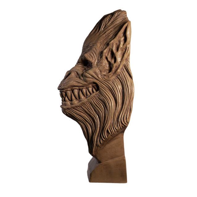 Creepshow - Fluffy The Crate Beast Bust Prop product image 4, provided for visual reference and product detail review