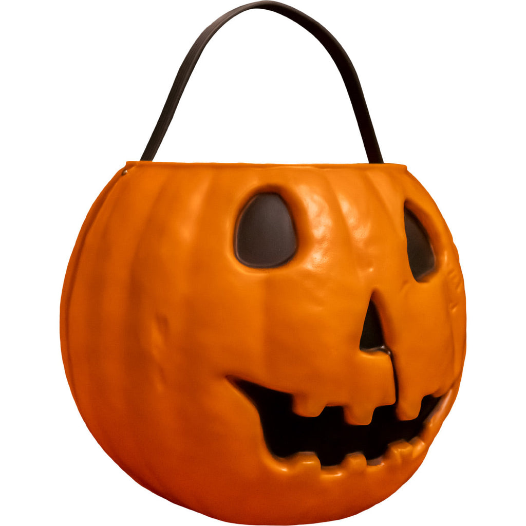 Halloween - Pumpkin Pail product image 3, provided for visual reference and product detail review
