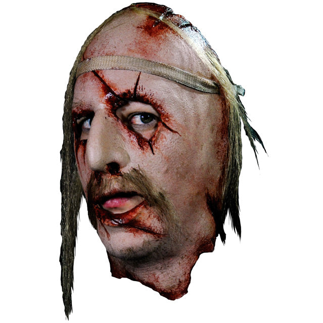The Devil's Rejects Victim Mask product image 5, provided for visual reference and product detail review