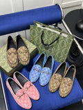2023 New CC Fashion cowhide shoes product image 1, provided for visual reference and product detail review