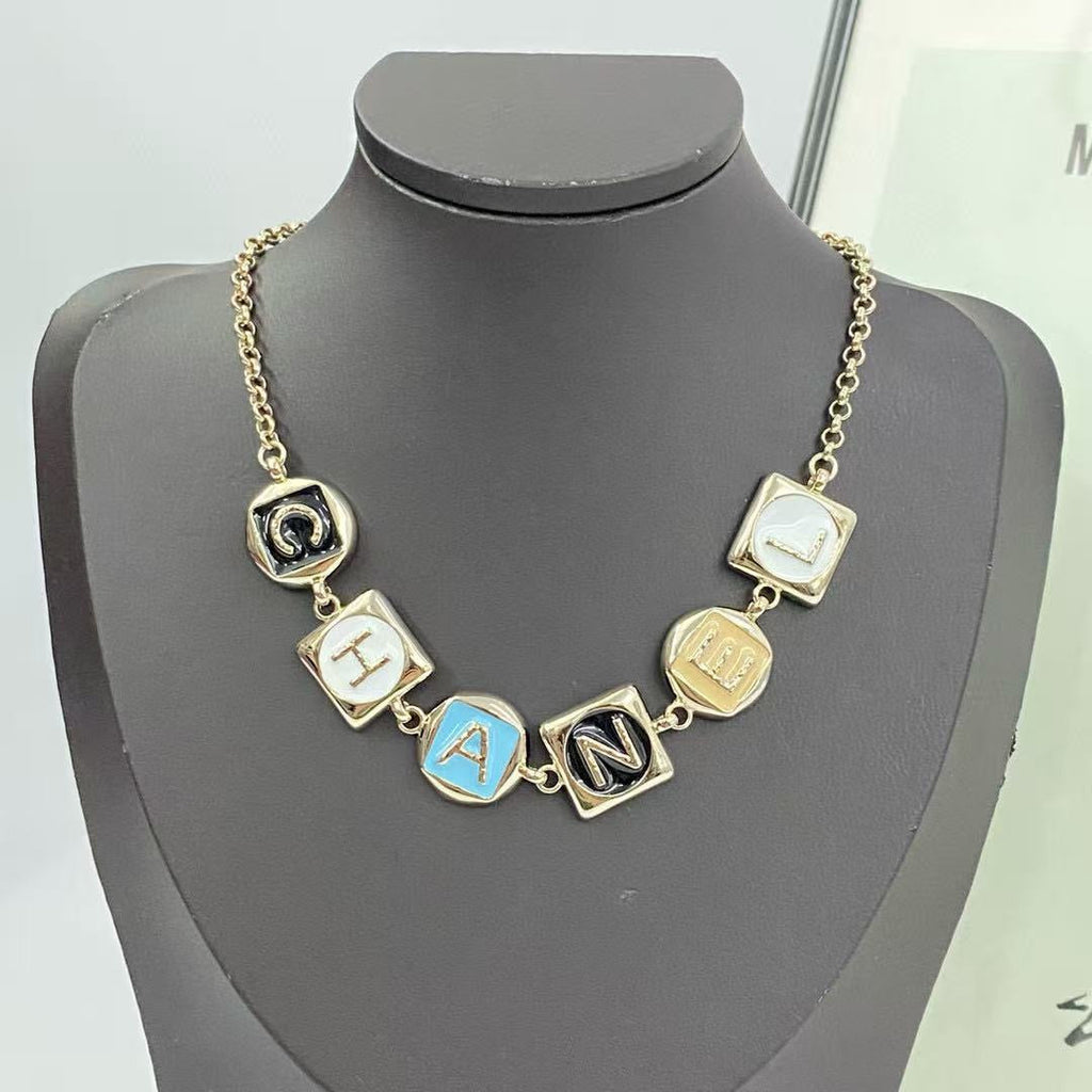 High-Quality Necklaces-182 product image 7, provided for visual reference and product detail review