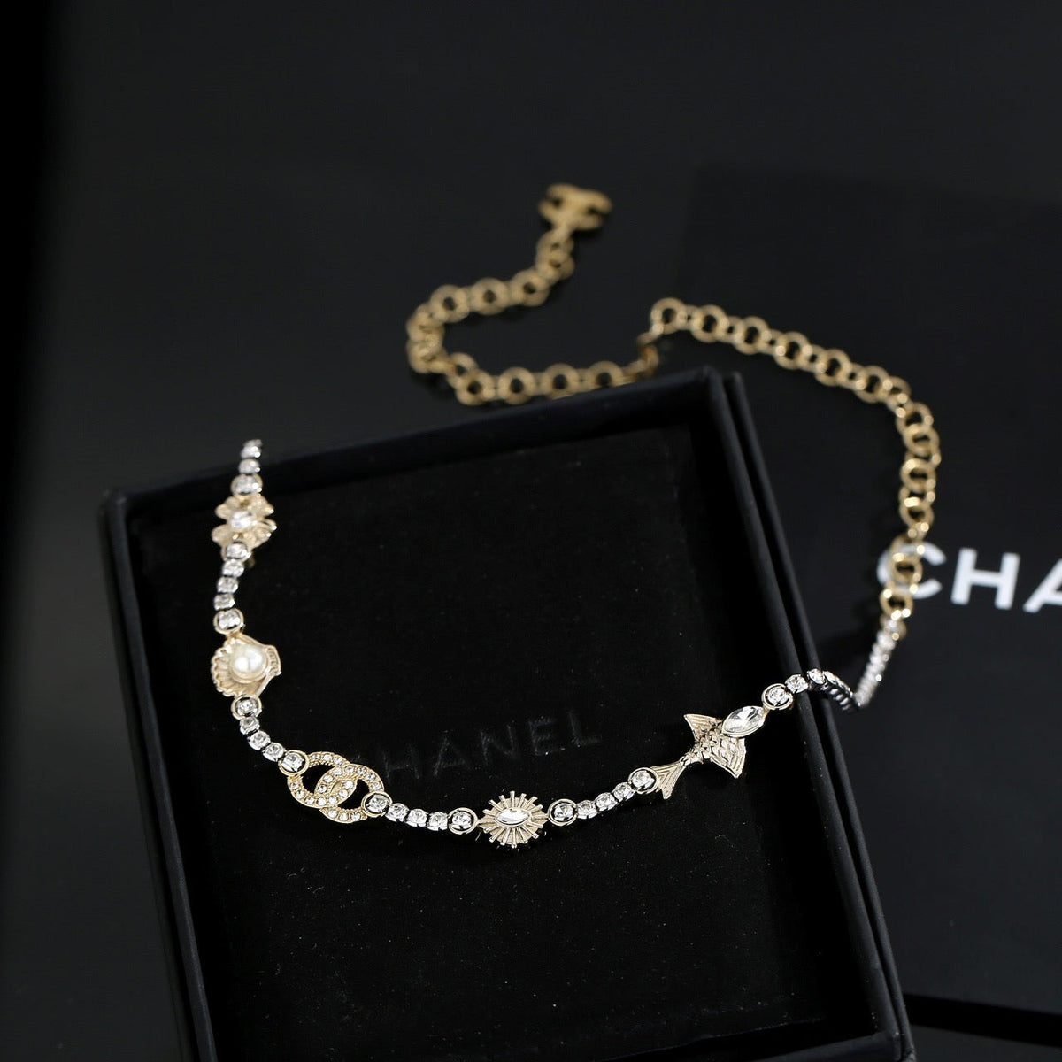 High-Quality Necklaces-181 product image 7, provided for visual reference and product detail review