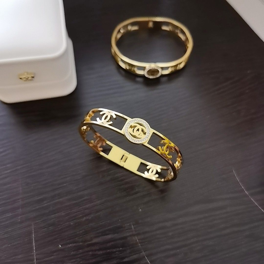 2022 Bracelet inlay product image 3, provided for visual reference and product detail review