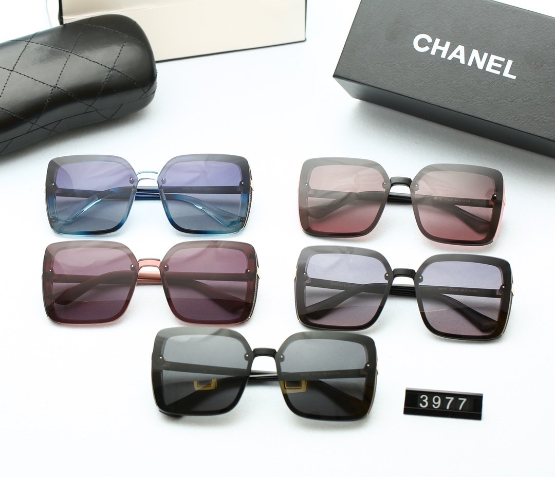 Unisex 5 Colors Beach Polarized Sunglasses product image 6, provided for visual reference and product detail review