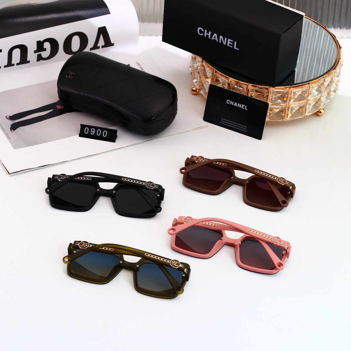 New Stylish Sunglasses-79 product image 10, provided for visual reference and product detail review