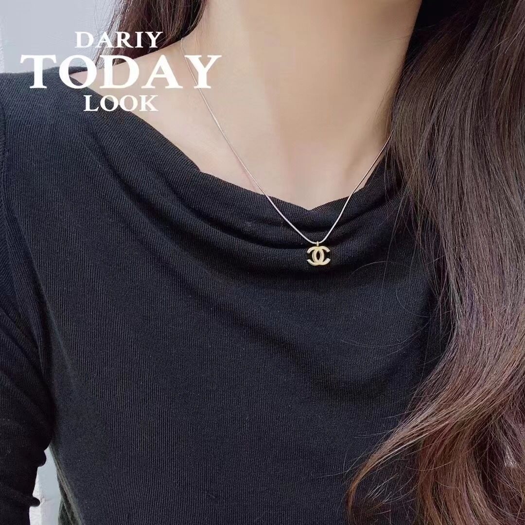 Fashion style necklace product image 6, provided for visual reference and product detail review