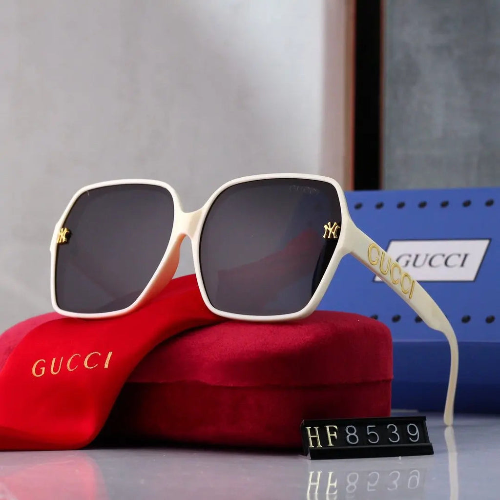 6 COLORS OUTDOOR POLARIZED SUNGLASSES for WOMEN product image 9, provided for visual reference and product detail review