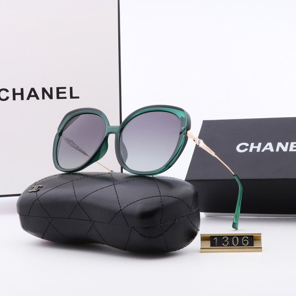 5 Colors Frame Sunglasses product image 3, provided for visual reference and product detail review