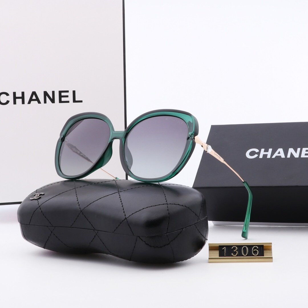 5 Colors Frame Sunglasses product image 3, provided for visual reference and product detail review