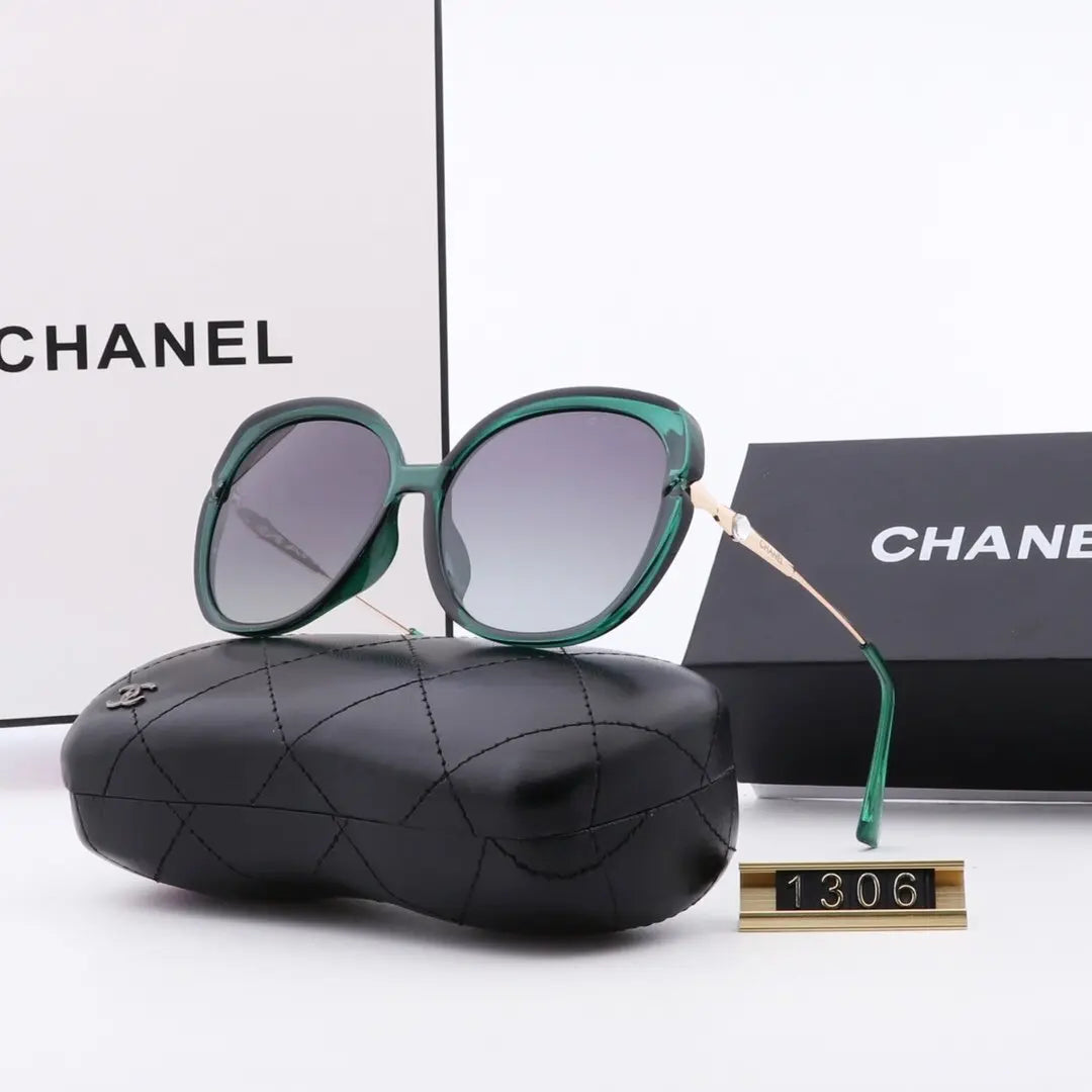5 Colors Frame Sunglasses product image 2, provided for visual reference and product detail review