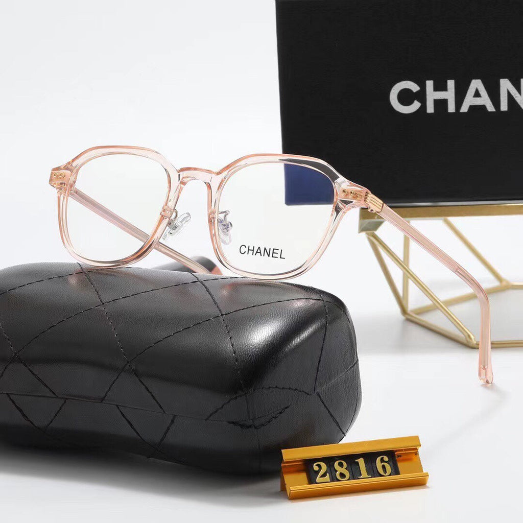 2022 High Quality Ladies Fashion Classic Optical Glasses product image 3, provided for visual reference and product detail