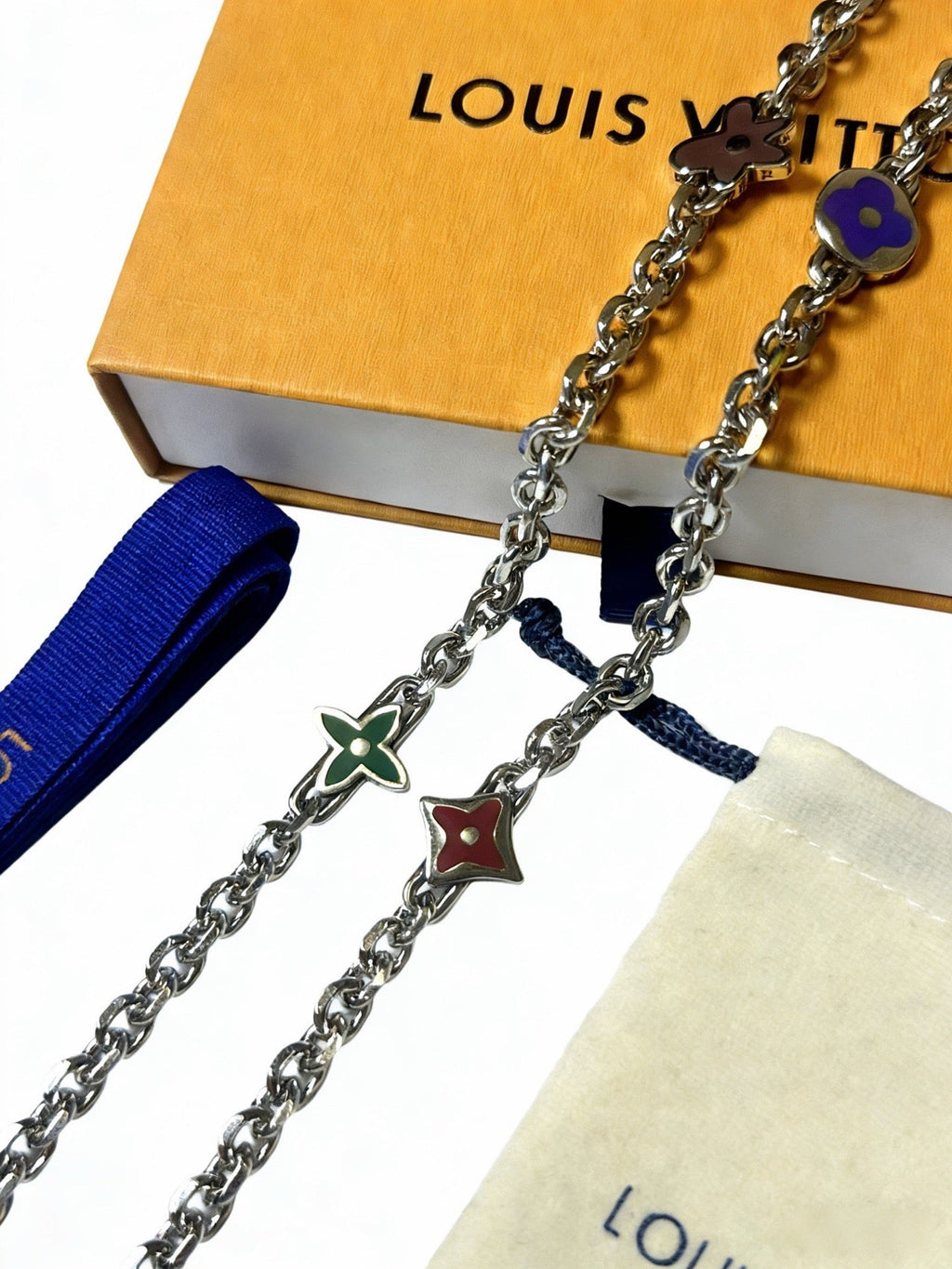 High-Quality Necklaces-26 product image 8, provided for visual reference and product detail review