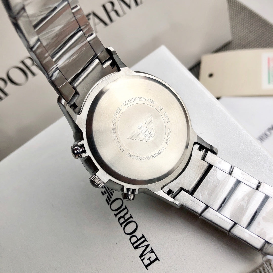 2023 Luxury Men style Wrist watch product image 5, provided for visual reference and product detail review