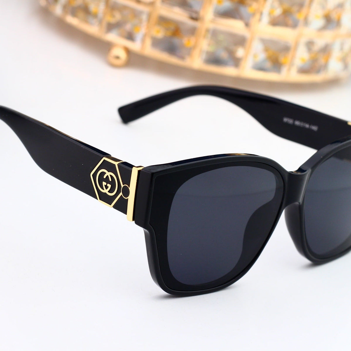 New Stylish Sunglasses-4 product image 7, provided for visual reference and product detail review