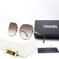 Gradient Color Women Sunglasses product image 1, provided for visual reference and product detail review