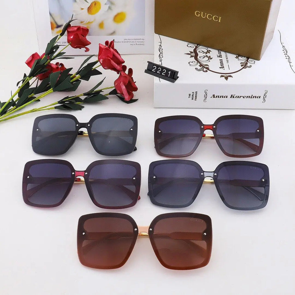 5 Colors Polarized Sunglasses product image 6, provided for visual reference and product detail review