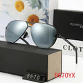 5 Colors Watermark Lens Sunglasses product image 1, provided for visual reference and product detail review