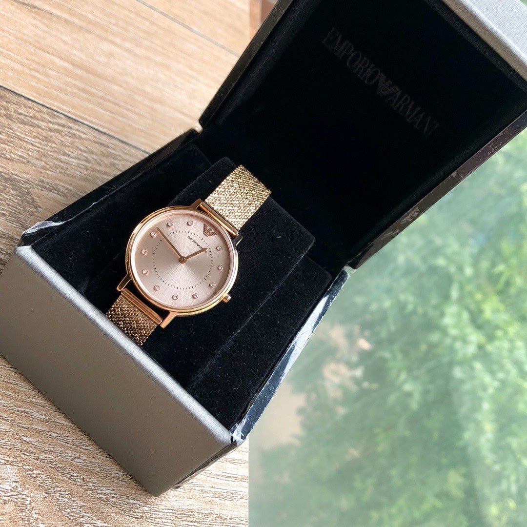 2023 New Luxury Wrist watch product image 2, provided for visual reference and product detail review