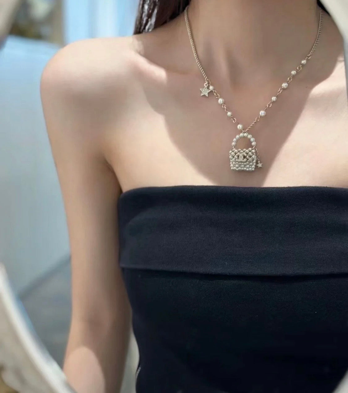 High-Quality Necklaces-173 product image 5, provided for visual reference and product detail review