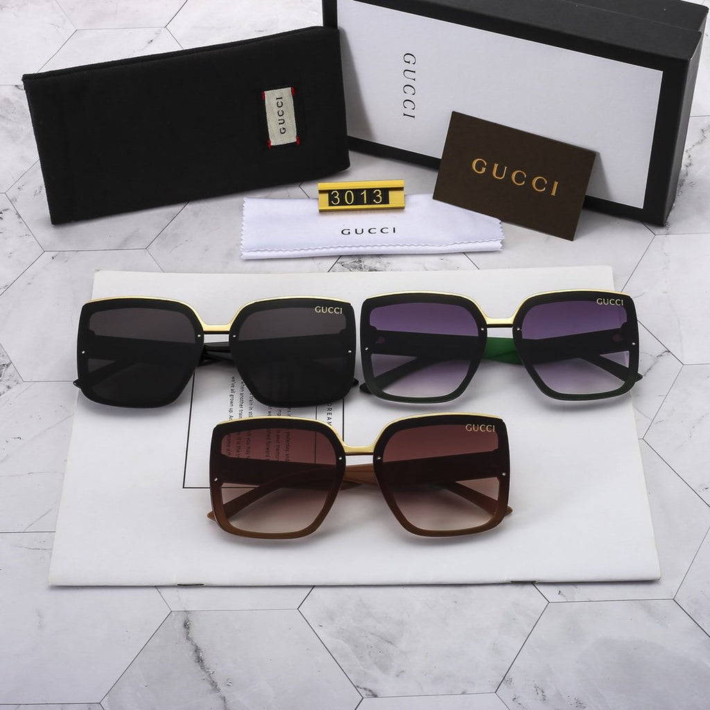 3 Colors Women Polarized Sunglasses product image 2, provided for visual reference and product detail review