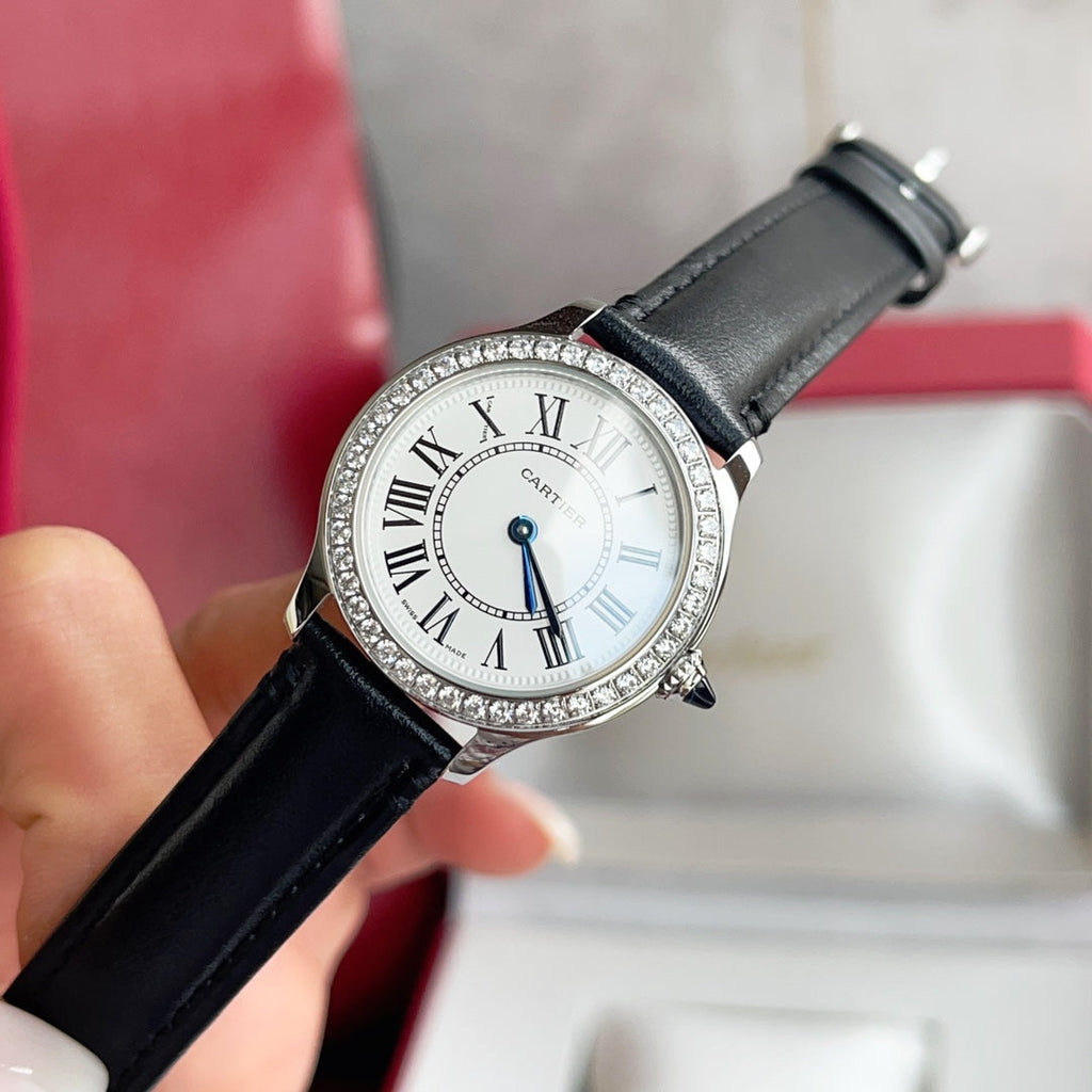2023 New Luxury Wrist watch product image 4, provided for visual reference and product detail review