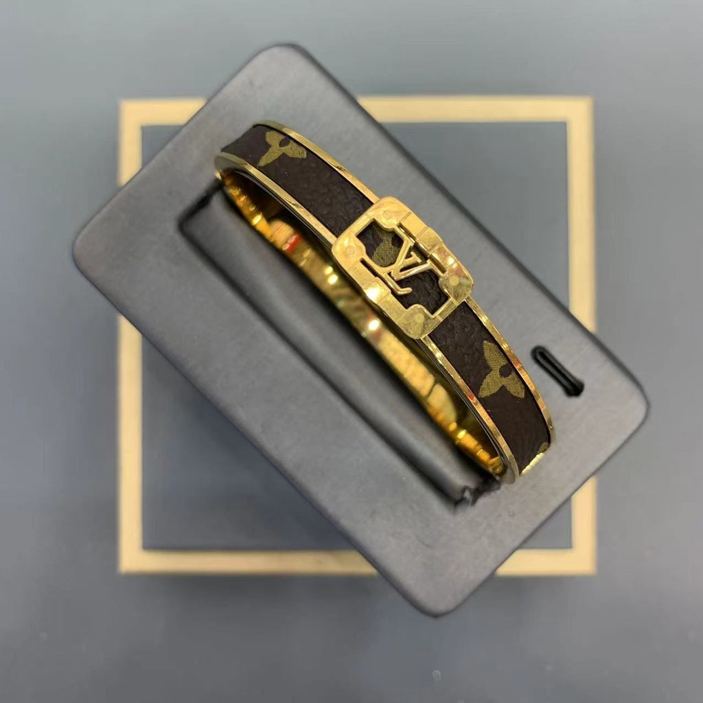 Fashion Retro VL diamond bracelet product image 3, provided for visual reference and product detail review