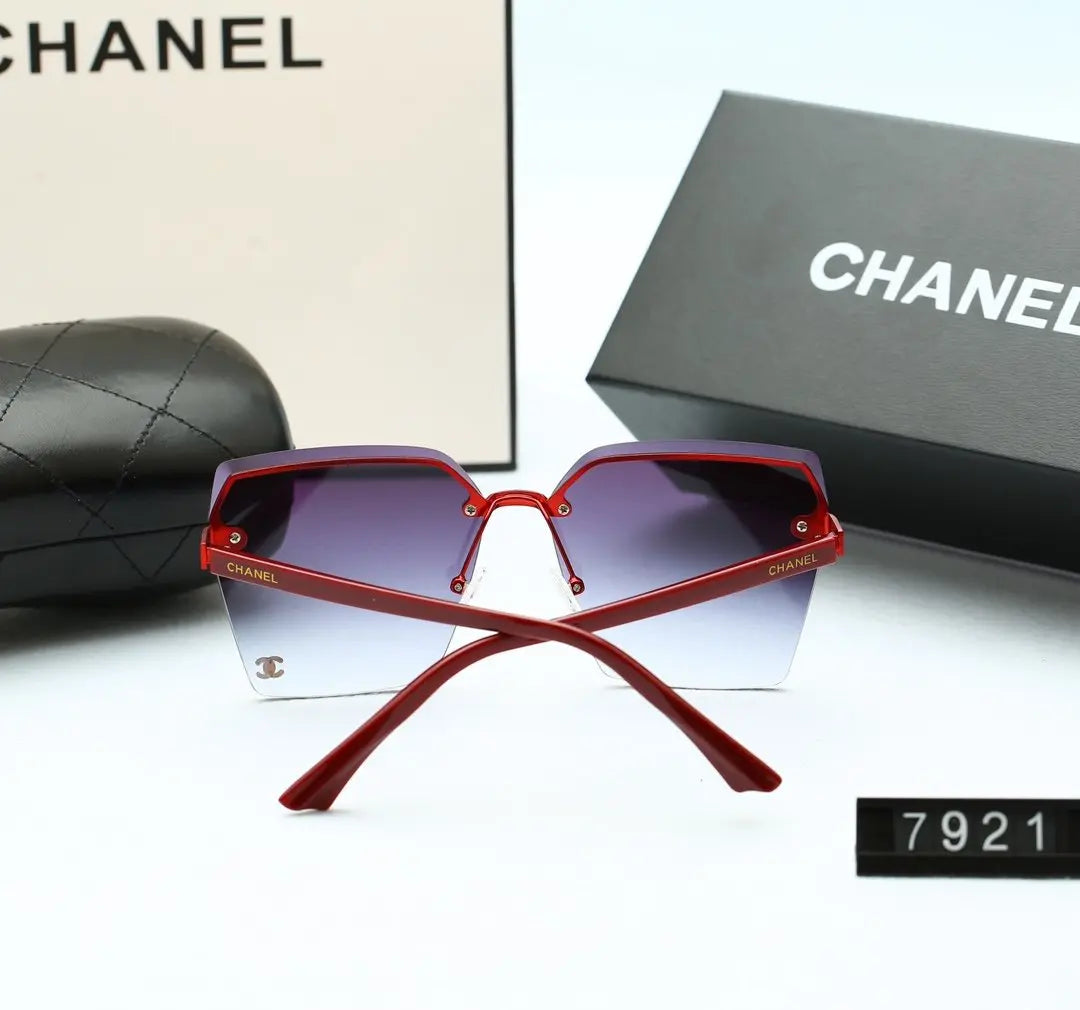 5 Colors Women Summer Sunglasses product image 7, provided for visual reference and product detail review