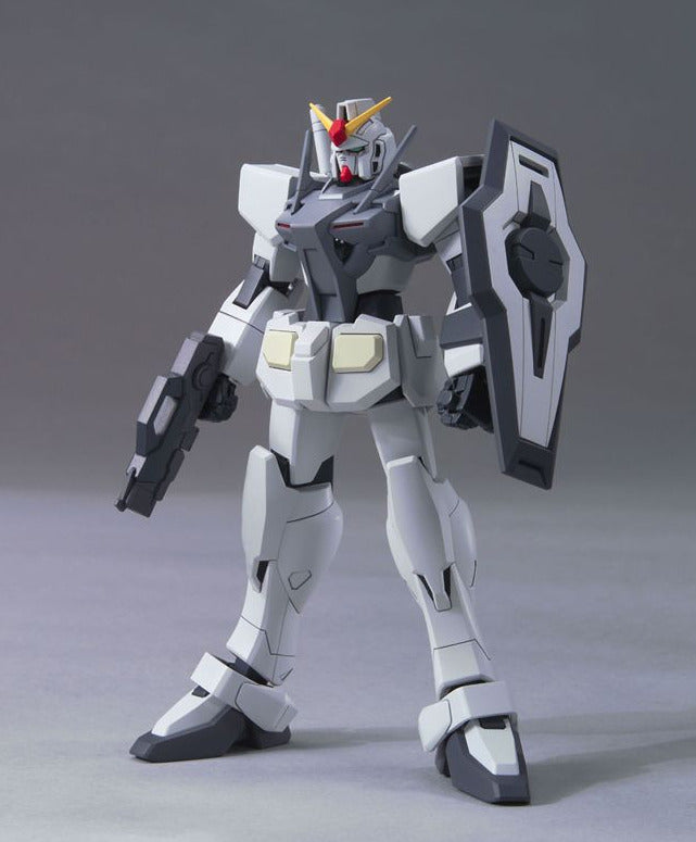 Gundam 1/144 HG 00 #52 GN-000 0 Gundam Model Kit product image 1, provided for visual reference and product detail review