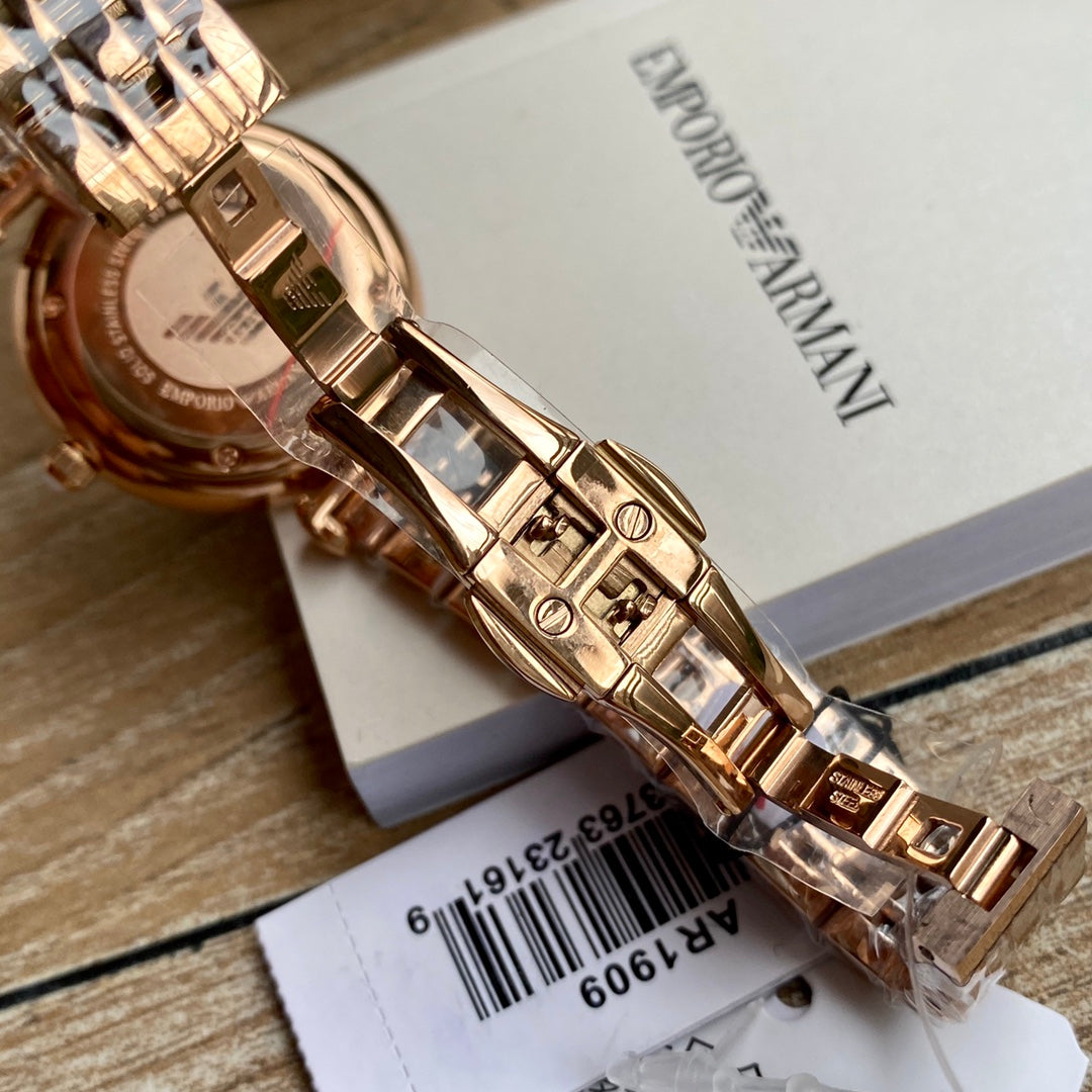 2023 New Luxury Wrist watch product image 9, provided for visual reference and product detail review