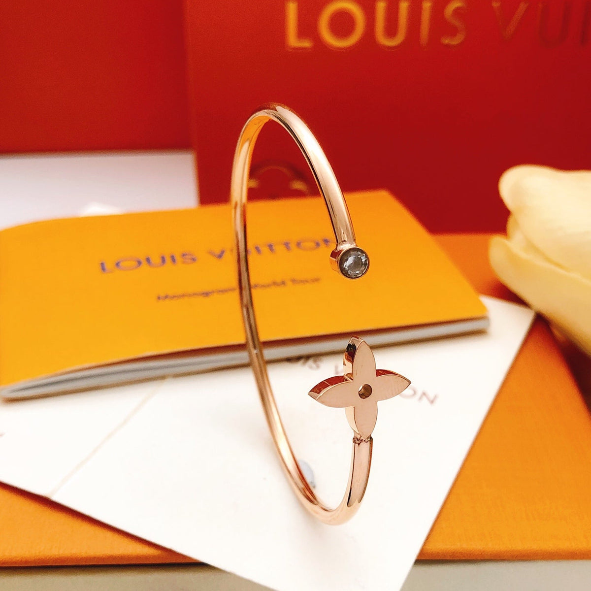 High-Quality Polished Bangle-ww product image 2, provided for visual reference and product detail review