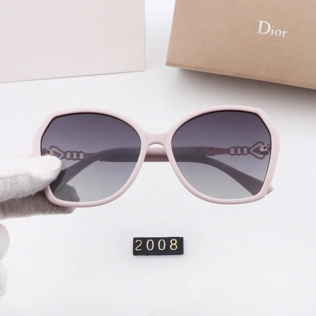 5 Style Purple Lens Outdoor Sunglasses product image 6, provided for visual reference and product detail review
